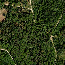 Satellite imagery of Heuberg, DE