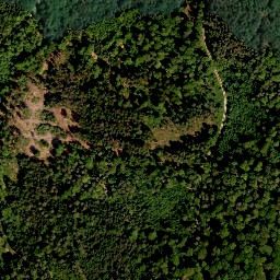 Satellite imagery of Heuberg, DE