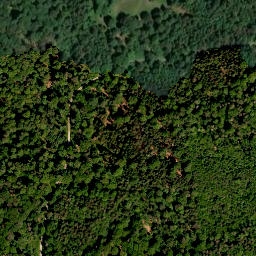 Satellite imagery of Heuberg, DE