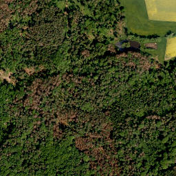 Satellite imagery of Lohberg, DE