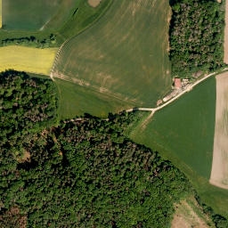 Satellite imagery of Lohberg, DE