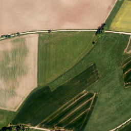 Satellite imagery of Lohberg, DE