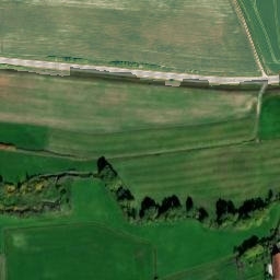 Satellite imagery of Schloss Elsendorf, DE