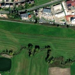 Satellite imagery of Schloss Elsendorf, DE