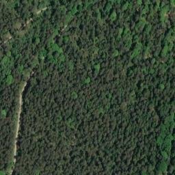 Satellite imagery of Muselberg, DE