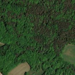 Satellite imagery of Örtelberg, DE