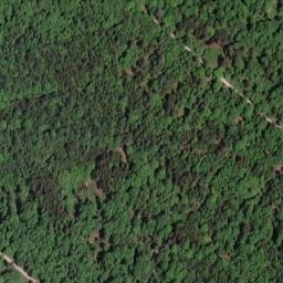 Satellite imagery of Auerberg, DE