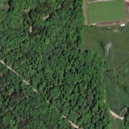 Satellite imagery of Auerberg, DE