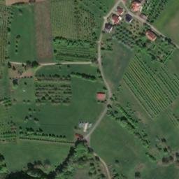 Satellite imagery of Schloss Hagenbach, DE
