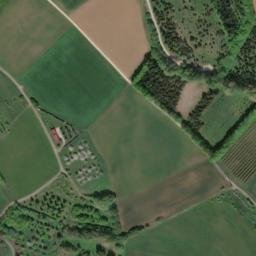 Satellite imagery of Schloss Hagenbach, DE