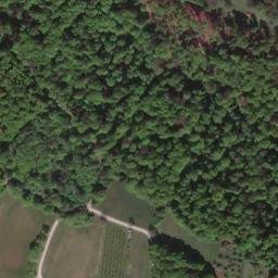 Satellite imagery of Hetzelfels, DE