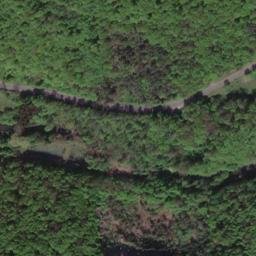 Satellite imagery of Hetzelfels, DE