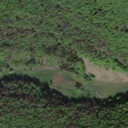 Satellite imagery of Römersleite, DE