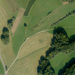 Satellite imagery of Förstelstein, DE