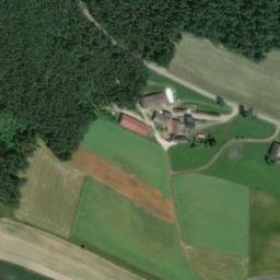 Satellite imagery of Böhlbühl, DE