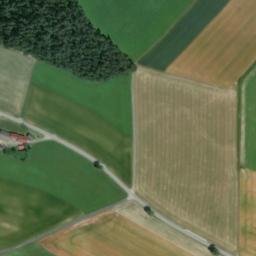 Satellite imagery of Böhlbühl, DE