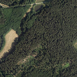 Satellite imagery of Großenbühl, DE