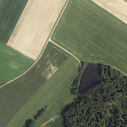 Satellite imagery of Großenbühl, DE