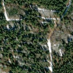 Satellite imagery of 13/13-2C, 13/13-2D, DE