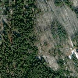 Satellite imagery of 13/13-2C, 13/13-2D, DE