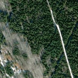 Satellite imagery of 13/13-2C, 13/13-2D, DE