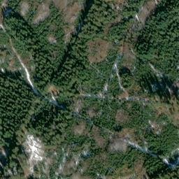 Satellite imagery of Havránek [Lesná-Pavlův Studenec 1], CZ