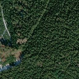 Satellite imagery of Havránek [Lesná-Pavlův Studenec 1], CZ