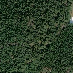 Satellite imagery of Havránek [Lesná-Pavlův Studenec 1], CZ