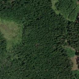 Satellite imagery of Sklářský vrch [Lesná u Tachova], CZ