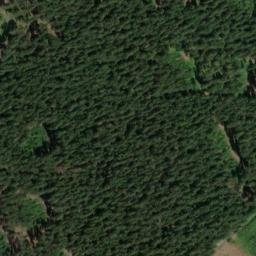 Satellite imagery of Sklářský vrch [Lesná u Tachova], CZ
