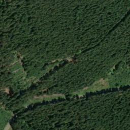 Satellite imagery of Sklářský vrch [Lesná u Tachova], CZ