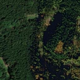 Satellite imagery of Brtník [Hošťka-Pořejov], CZ