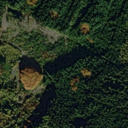 Satellite imagery of Brtník [Hošťka-Pořejov], CZ