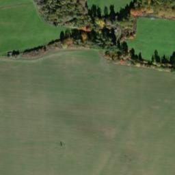 Satellite imagery of Modřínový kopec [Staré Sedliště-Úšava], CZ
