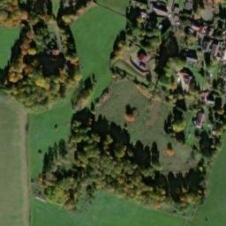 Satellite imagery of Modřínový kopec [Staré Sedliště-Úšava], CZ
