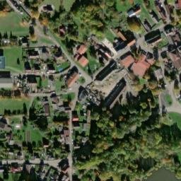 Satellite imagery of [Staré Sedliště] GSM, CZ