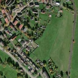 Satellite imagery of [Staré Sedliště] GSM, CZ