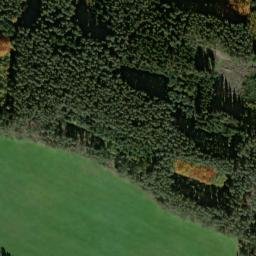 Satellite imagery of (Nad Peklem) [Bor-Ostrov], CZ