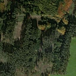 Satellite imagery of (Nad Peklem) [Bor-Ostrov], CZ