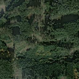 Satellite imagery of Malovický vrch [Bor-Málkovice], CZ