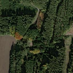 Satellite imagery of Malovický vrch [Bor-Málkovice], CZ