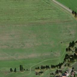 Satellite imagery of [Bor - Málkovice] GSM, CZ