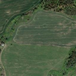 Satellite imagery of Roman [Stříbro], CZ