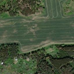 Satellite imagery of Roman [Stříbro], CZ