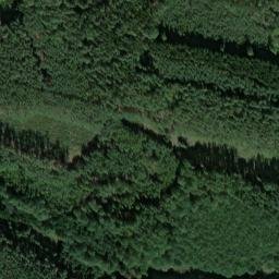Satellite imagery of Harabaska [Hněvnice], CZ