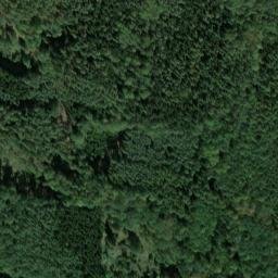 Satellite imagery of Harabaska [Hněvnice], CZ