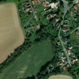 Satellite imagery of Dobrák [Nýřany - Doubrava], CZ