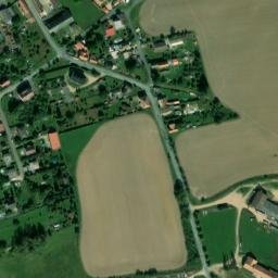 Satellite imagery of Dobrák [Nýřany - Doubrava], CZ