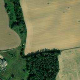 Satellite imagery of Dobrák [Nýřany - Doubrava], CZ