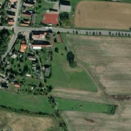 Satellite imagery of [Ejpovice] GSM, CZ